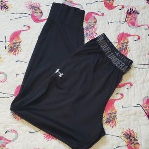 Under Armour joggers